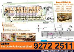 NeWest (D5), Retail #129216312